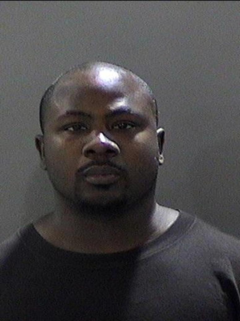 Deonton Rogers Deonton Rogers